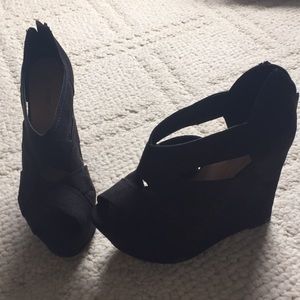 Just Fab heels